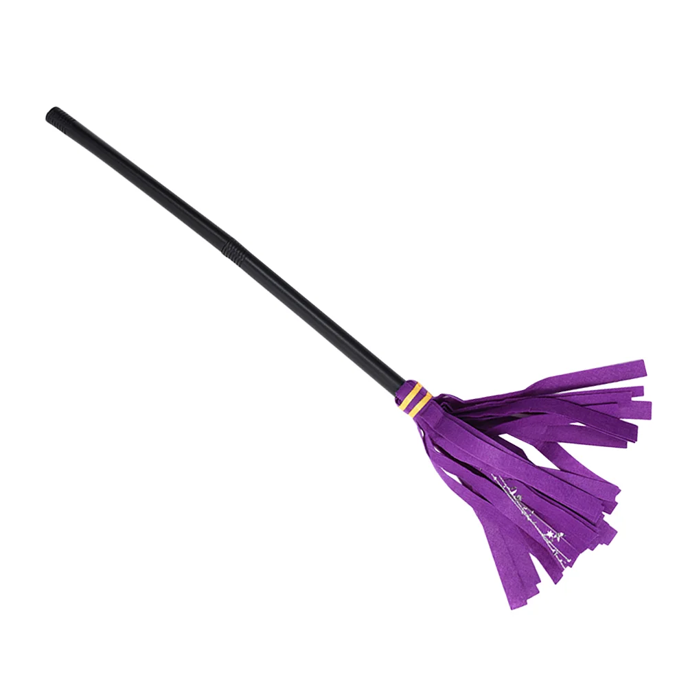 

Witch Brooms Broom Props Broomstick Kids Broom Props Witch Broom Party Decoration for Costume Party Supplies