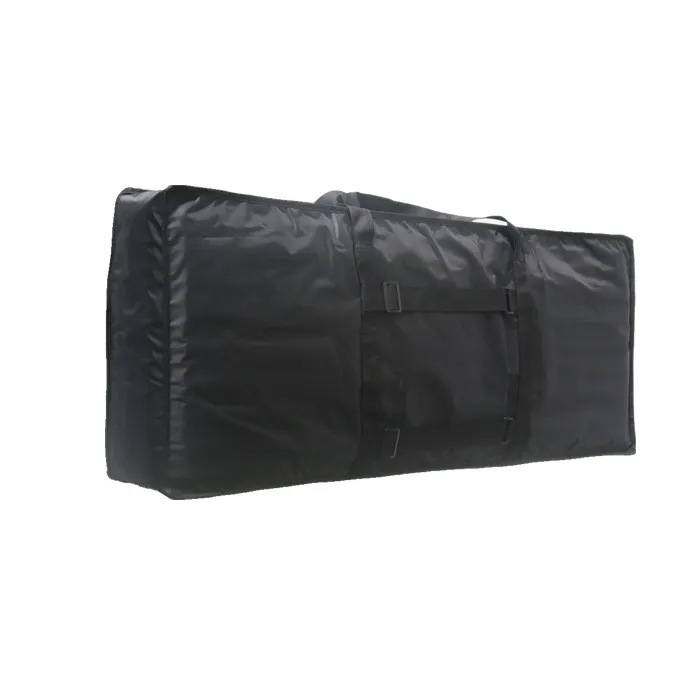 49 Key 88 Key Keyboard Bag Instrument Thicker Nylon 61 76 Keyboard Bag Waterproof Electronic Piano Cover Case