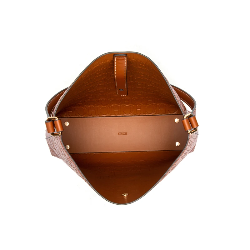 حقيبة عمل نسائية كبيرة الحجم من CHCH، مصممة لتلبية...