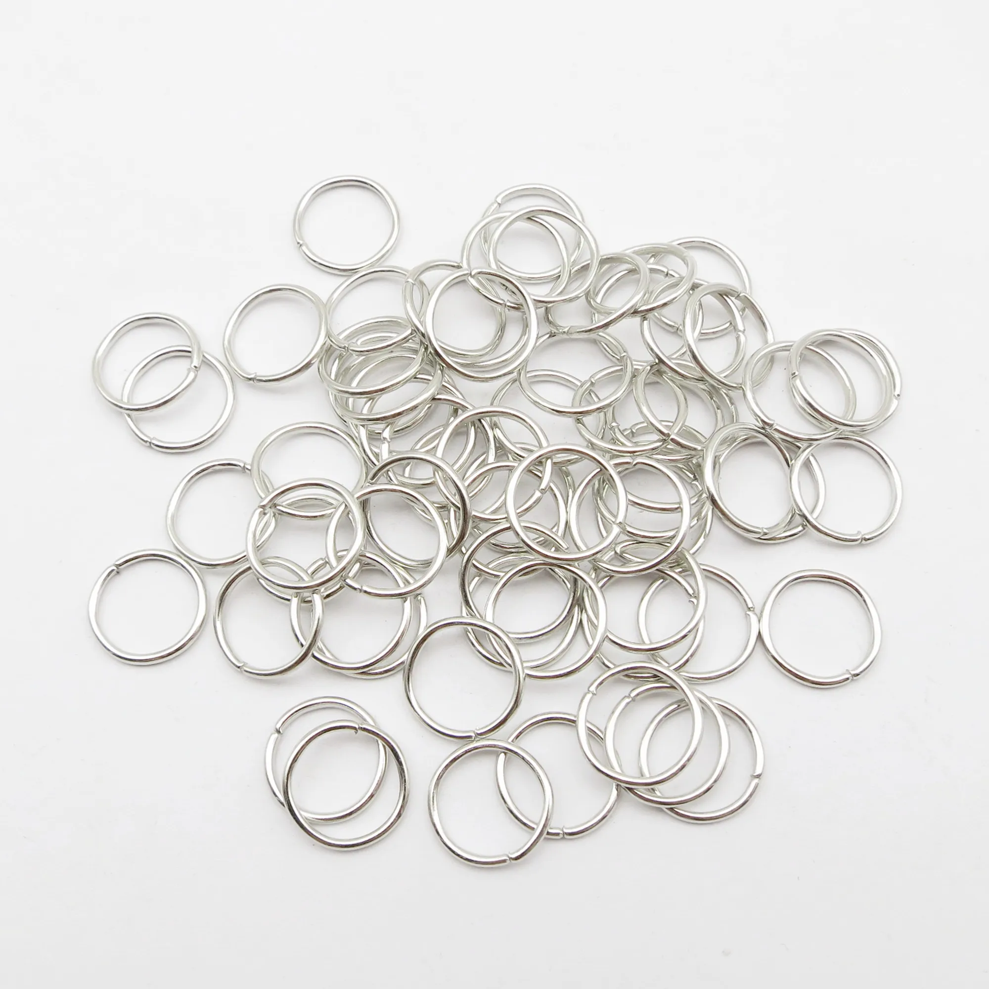 5pcs Hair Braid Dread Dreadlock Beads Clips Charms African Braids Cuffs Rings Hip Hop Style Jewelry Dreadlock Clasps Accessories 4