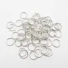 5pcs Hair Braid Dread Dreadlock Beads Clips Charms African Braids Cuffs Rings Hip Hop Style Jewelry Dreadlock Clasps Accessories 4