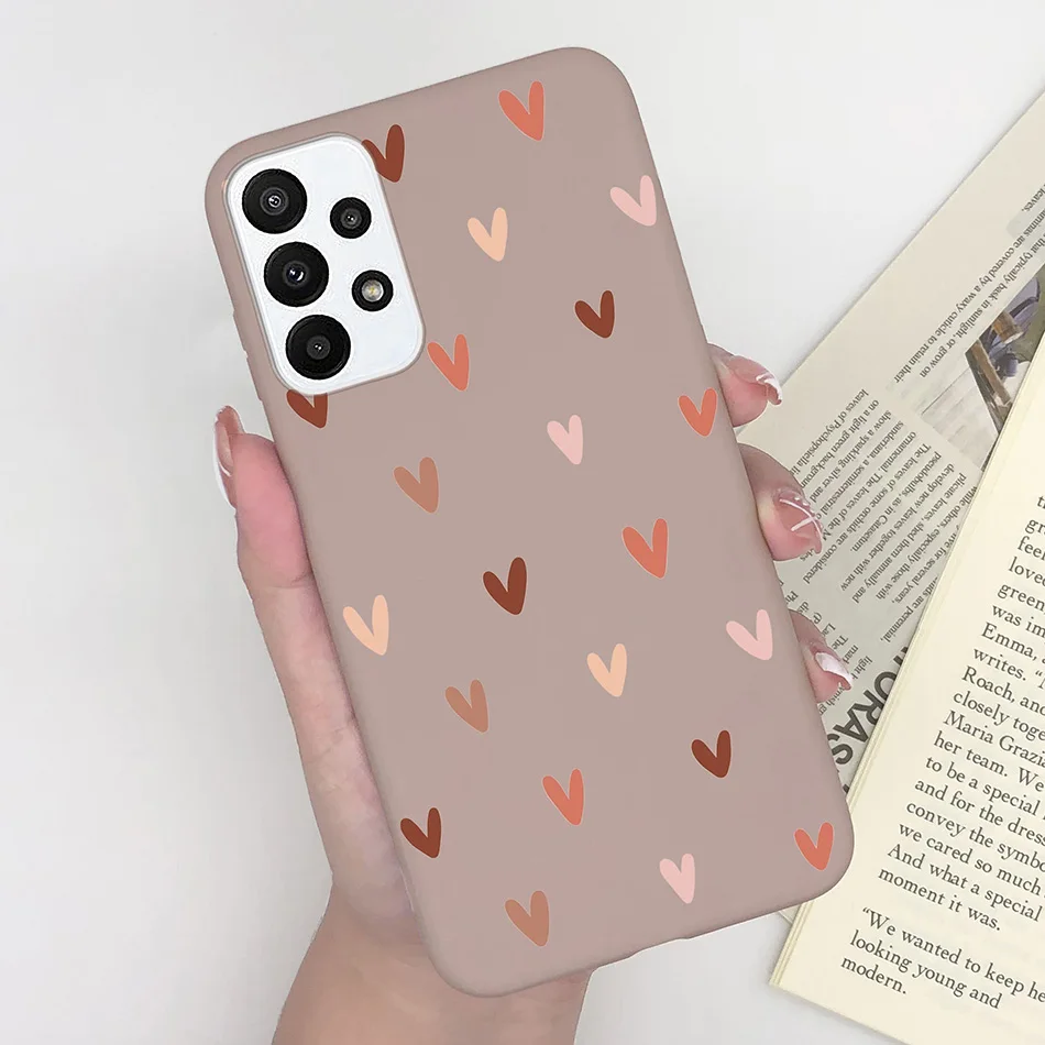Butterfly Fashion Printed Phone Case with Bumper Protection