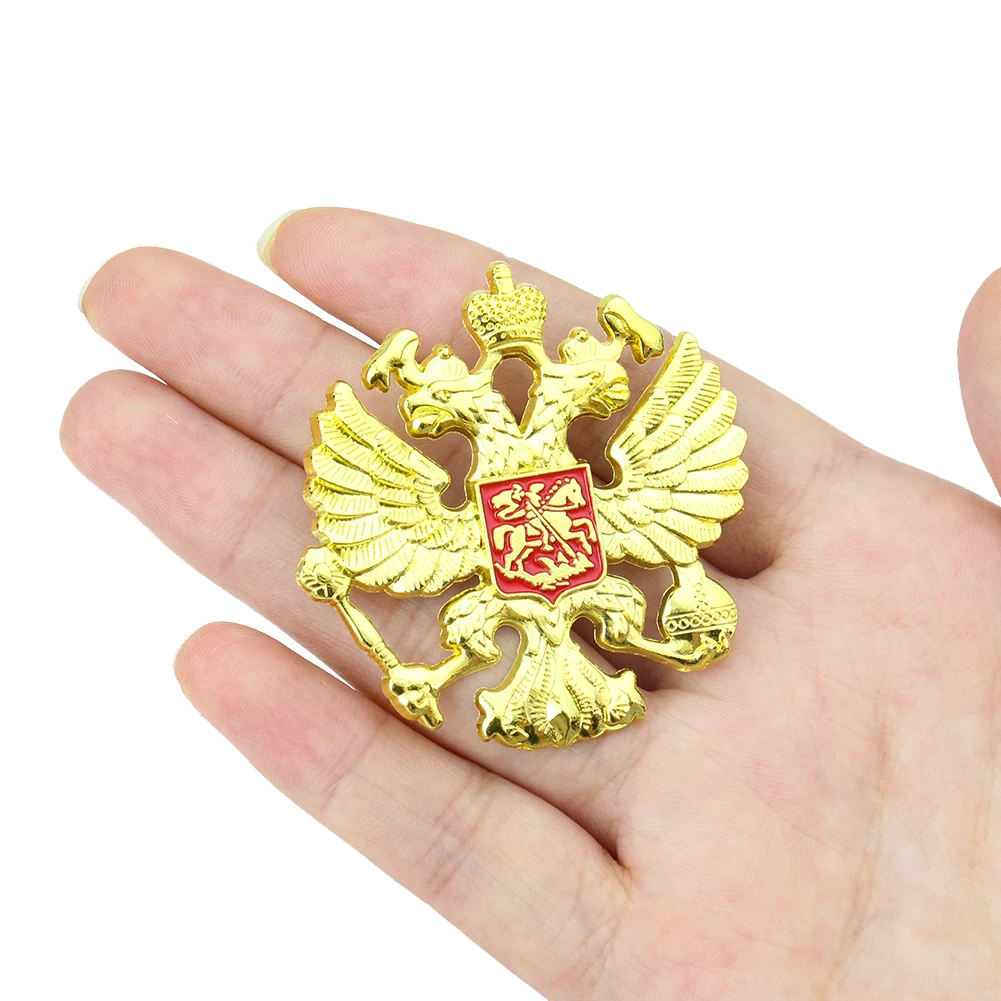 Lapel Pins Russian Flag Saint Victory Day Lapel Pin Brooch Festive Badges  History Memory Symbol Pins For Backpack Hat Clothes - Brooches - AliExpress