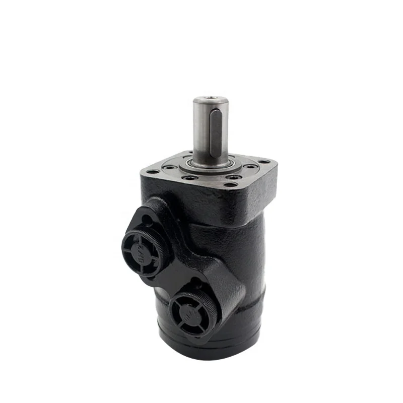 

For OMP MP BMP Hydraulic Track Motor 25CC 36cc 50cc 80cc 100cc 200cc 400cc 500cc Key Shaft