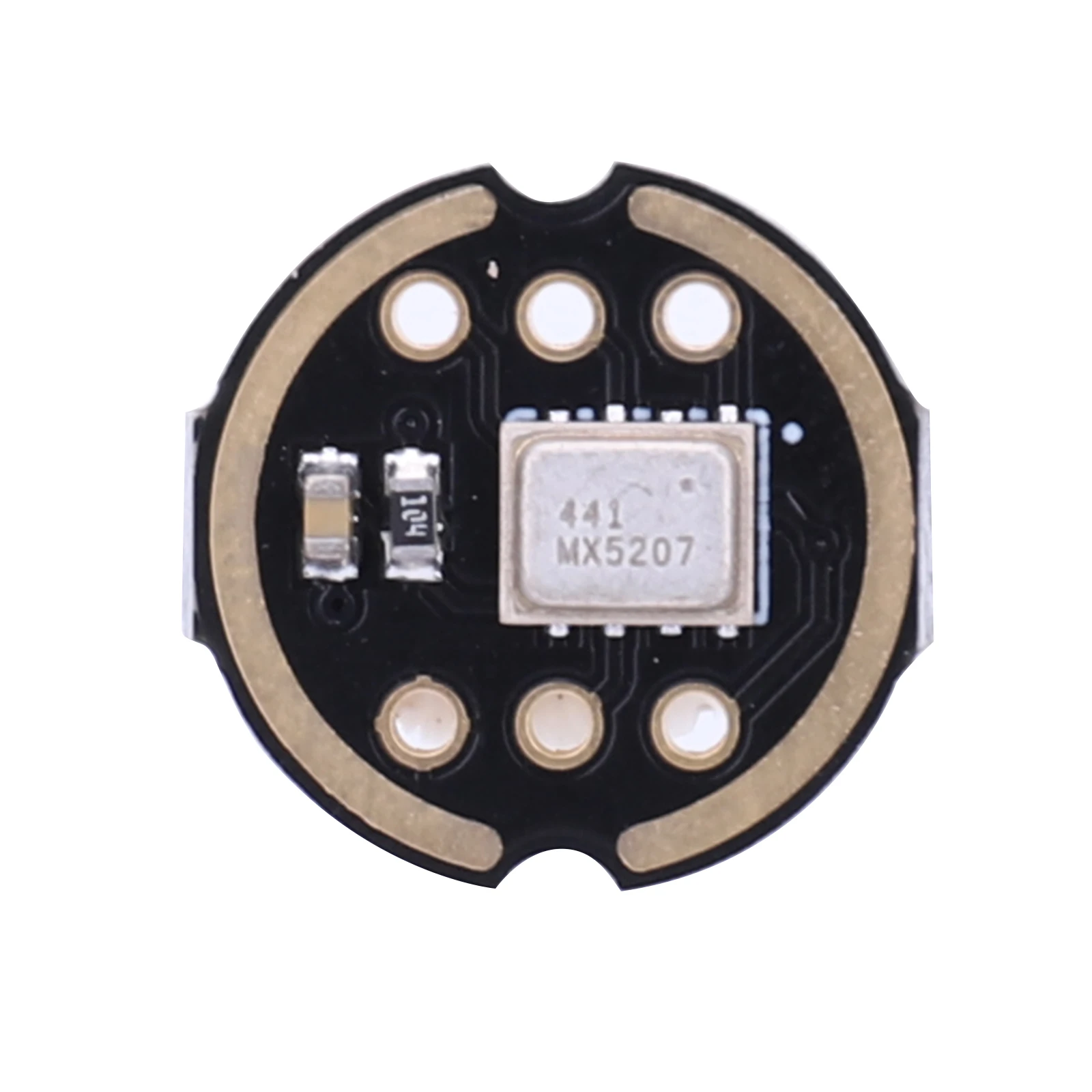 1-10PCS INMP441 Omnidirectional Microphone Module MEMS High Precision Digital Output Sensor Module Low Power