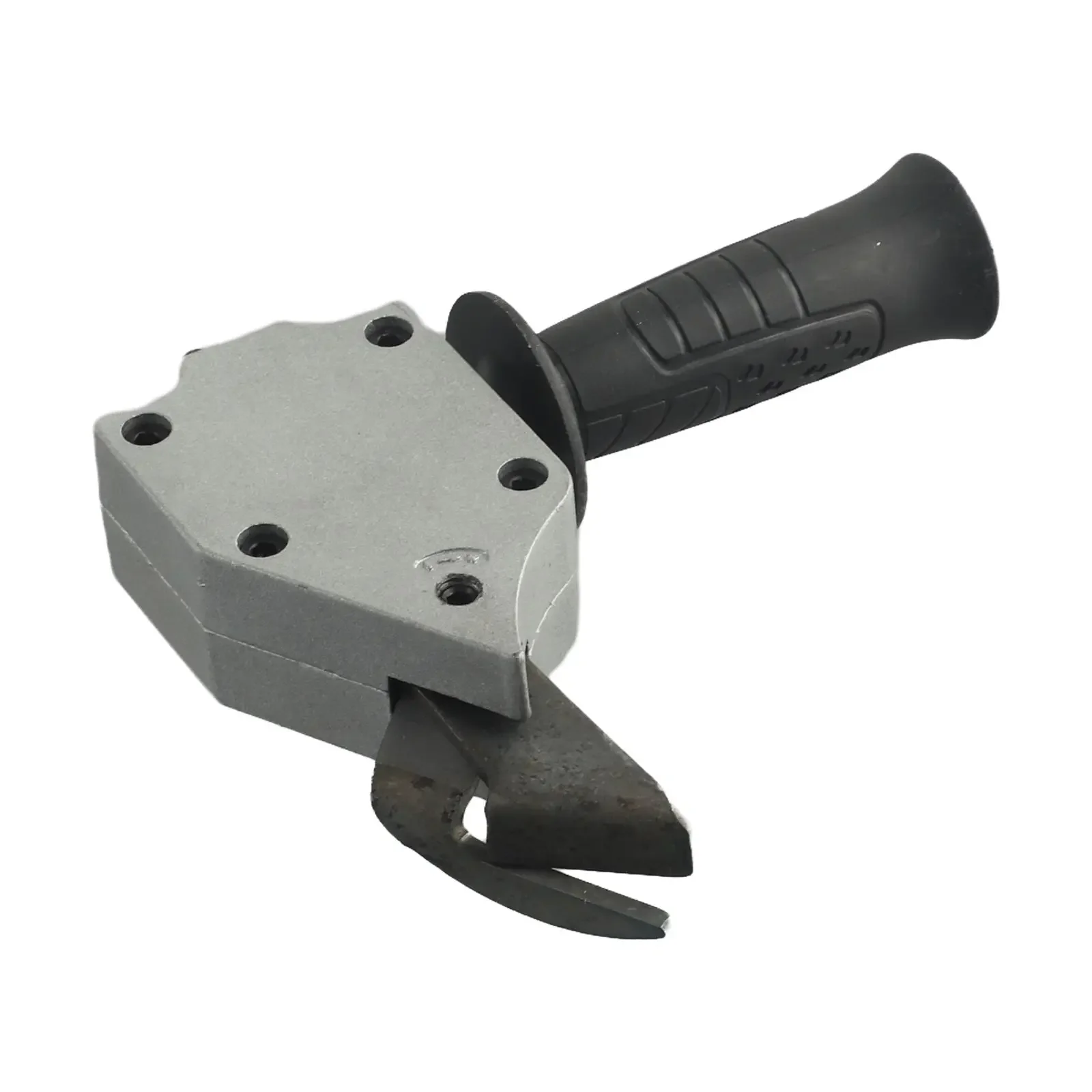 Electric Drill Convert Shear Metal Plate Cutter Free Cutting Electric Scissors W/anti-slip Handle Metal Sheet Cutting Power Tool 2