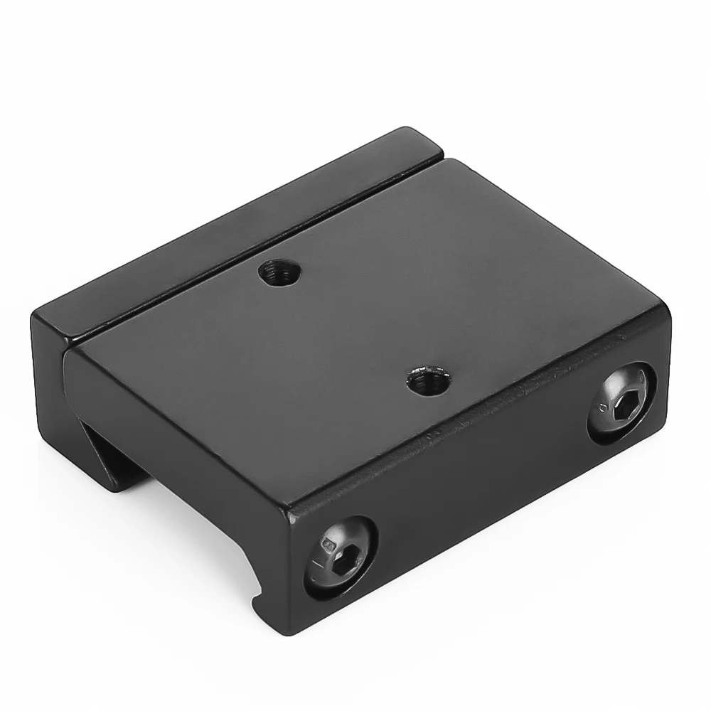 Тактический низкопикатинный красный точечный Базовый адаптер для охоты Trijicon RMR