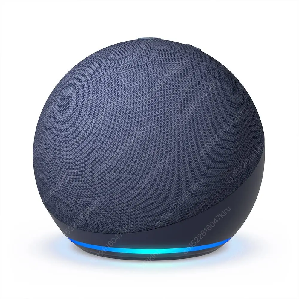 Dot 5th Blue