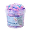 Five-in-one Laundry Beads Deep Cleaning Stain Removal Laundry Beads Family Size Long-lasting Concentrated Laundry Detergent 5