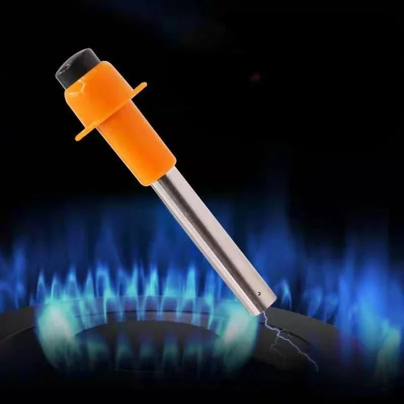 Pulse Ignition Piezo Electric Lighter Device 4