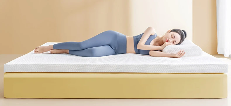 Description Picture 3 of itemSoft Mattress Portable Sleeping Sponge Mattress Sponge Family Mat Single Tatami Couple Bedroom Furnitures Cotton Mattress Pad