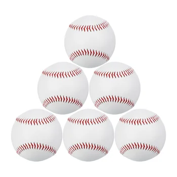 Standard Leather Baseballs 1