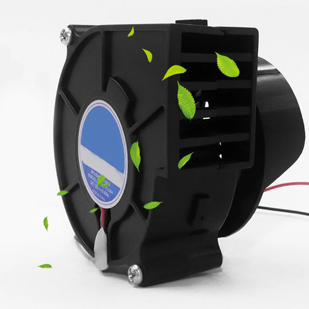 Inflatable Air Blower Reusable Replacement Fan Blower Brushless Fan For Hot Tubs Outdoor Garden Inflatable Decoration inflatable air blower