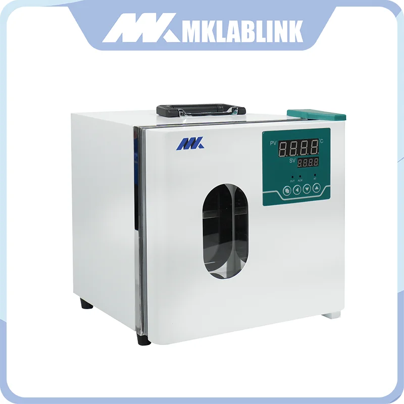 حاضنة MKLABLINK درجة حرارة ثابتة 12 لتر حاضنة محمو...