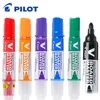 6 Pcs Pilot Whiteboard Marker Is Environmentally Friendly and Non-toxic 2.3 Mm (Medium Bullet) Refillable Ink Classroom Supplies 1