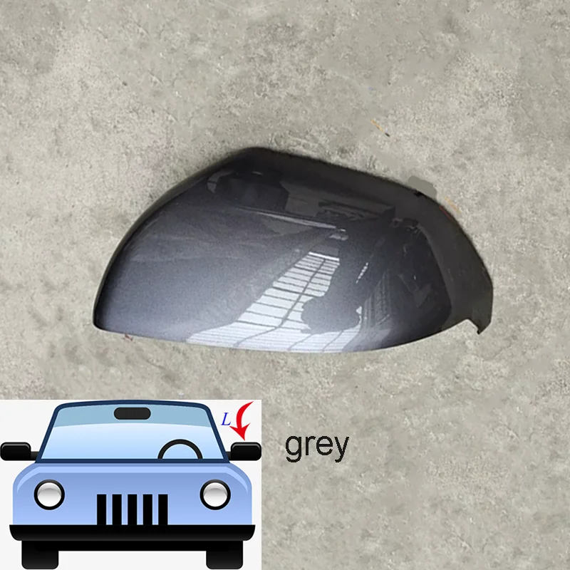 grey L