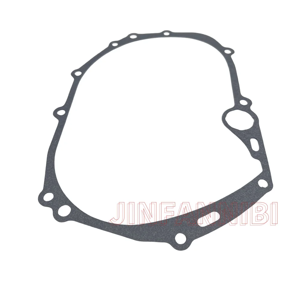 Комплект прокладок крышки сцепления