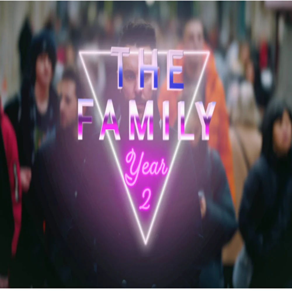 

Benjamin Earl – The Family – February 2024 - Magic Download