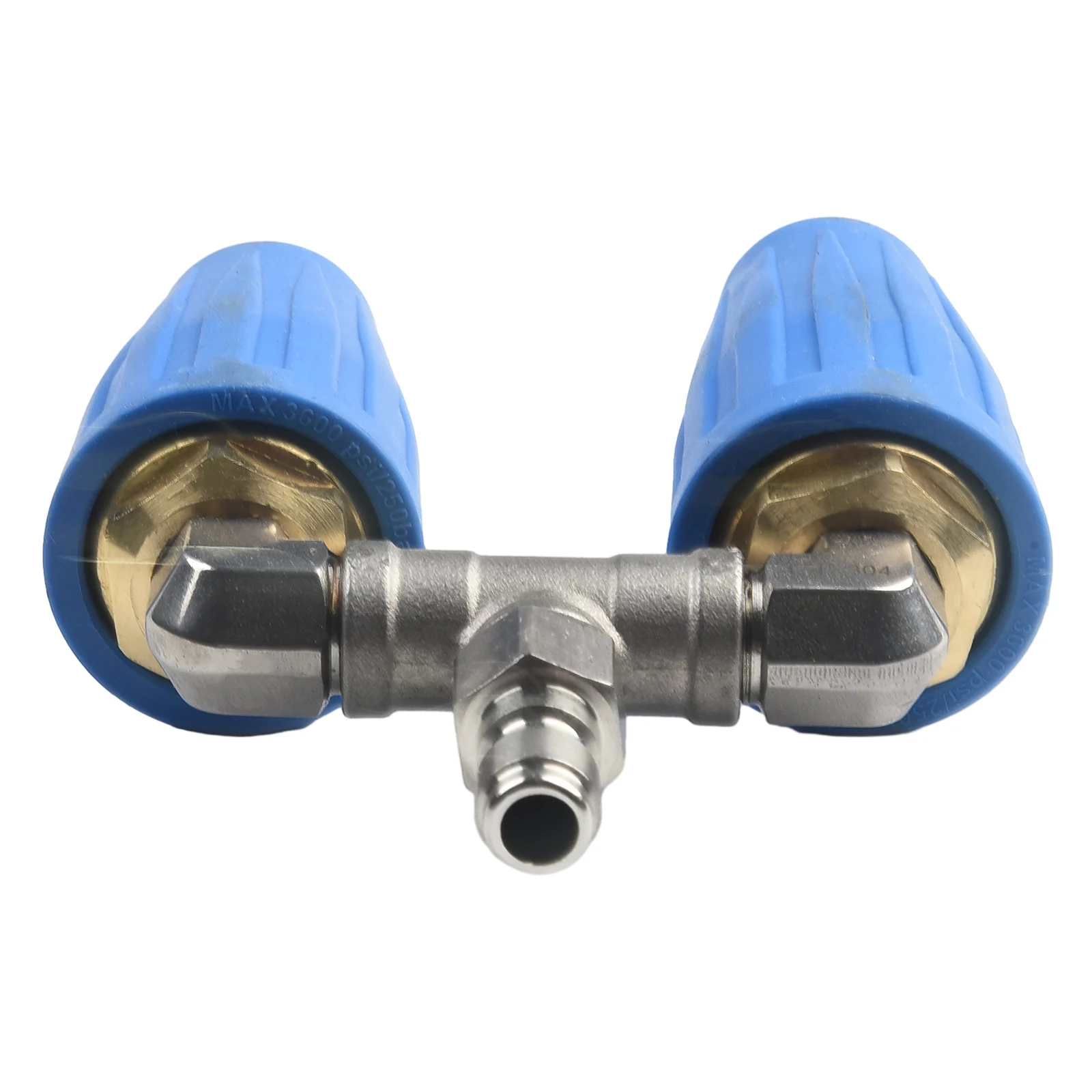 

Вращающаяся Форсунка для омывателя высокого давления, 1/4 psi, 4-6GPM