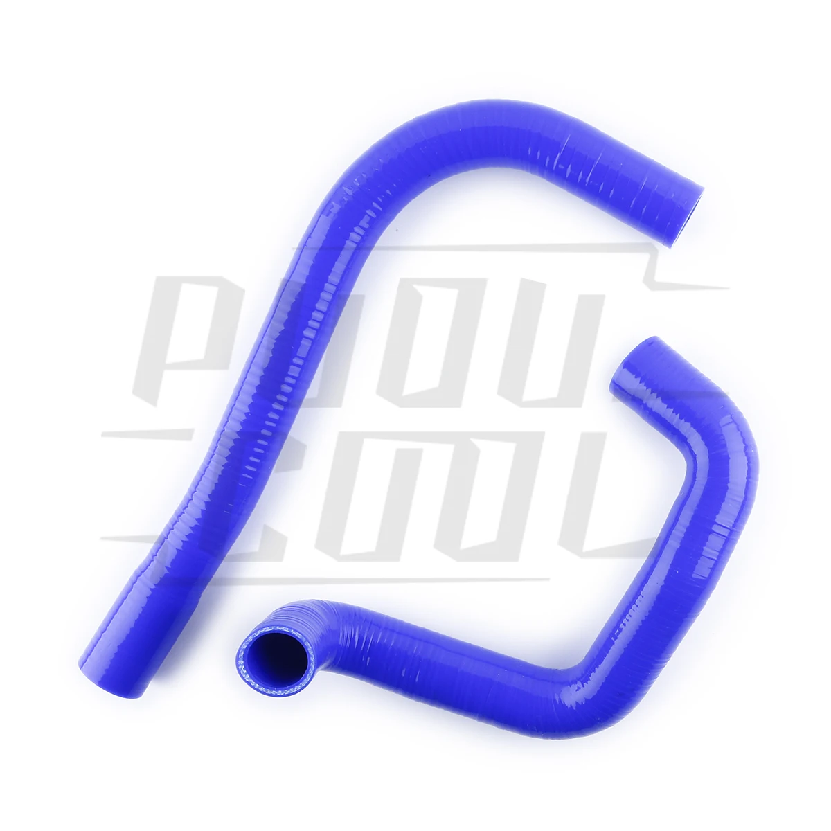 

For Toyota Corolla Altis Matrix 1.8L 2003-2008 2004 2005 2006 2007 Silicone Tube Radiator Hose Kit Silicon Pipe 2Pcs 10 Colors