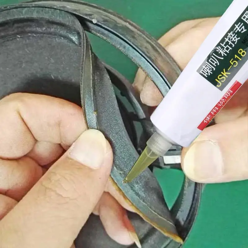 85DB Speaker Repair 80ml for Speaker Horn Repair and Necessary Product for Maintenance