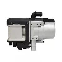 Chauffe-eau de stationnement Reliya similaire au chauffe-eau diesel Webasto 6KW 12V pour bus, camion, camping-car, caravane 6