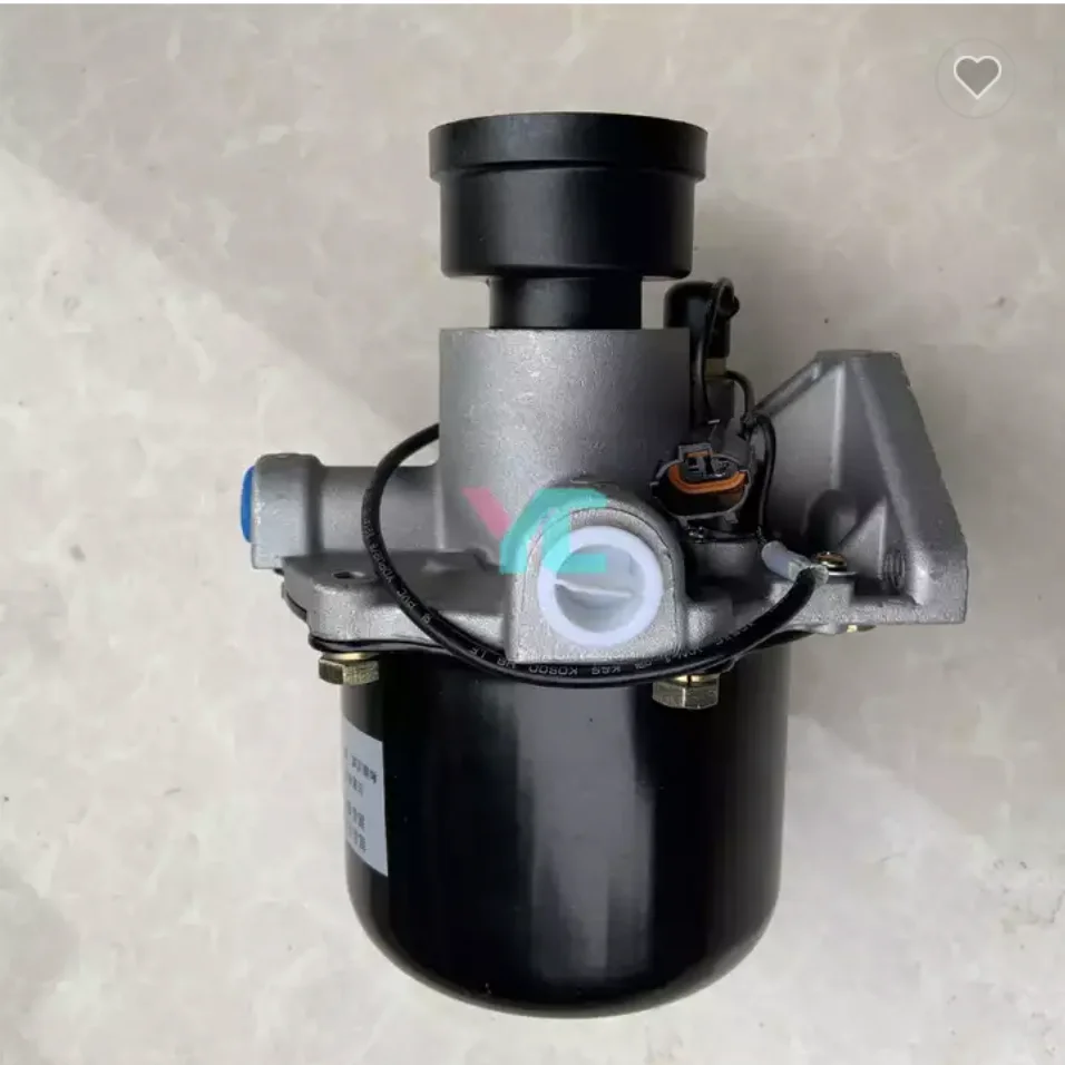 OIL-WATER SEPARATOR OIL MIST SEPARATOR FOR UD QUON GE13 UD390 GW SERIES TRUCK 47500GT301 47500-GT301