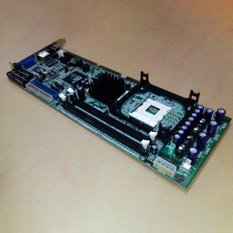 Hot Industrial Computer Motherboard NOVO-7910 5 Hot Industrial Computer Motherboard NOVO-7910 - Image 3