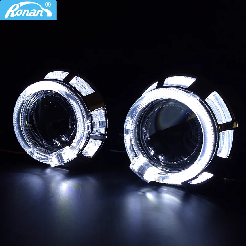 ronan-20-''mh1-bi-xenon-lenti-automobilistiche-dual-angel-eyes-protezioni-h4-h7-adattatore-retrofit-faro-per-auto-moto