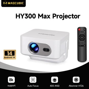 Magcubic Auto Focus Projector