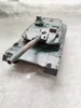 Extra Large Remote-controlled Tank Toy Car With Cannon Firing And Rechargeable Children's Toy Model Gift For Boys 6