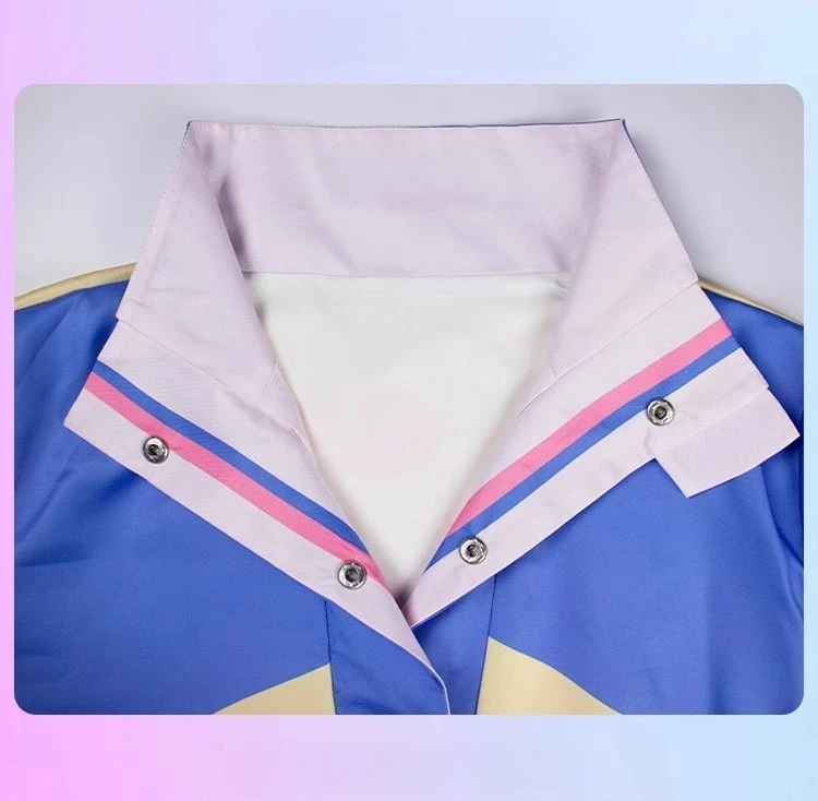 Sci-Fi Time Traveler Cosplay Costume for Adults and Kids