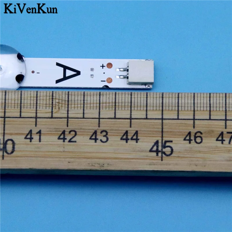 JVC LT-48C780 ٿ LED Ʈ Ʈ, ĳҴ TX-48DS352E, Luxor LUX0148006/01 迭, SVV480A16A_5LED_Rev03 ŰƮ