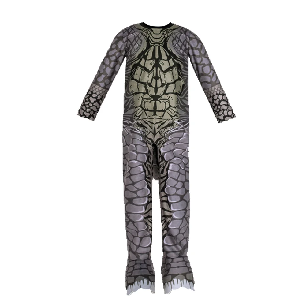 Kids Dinosaur Costume 2