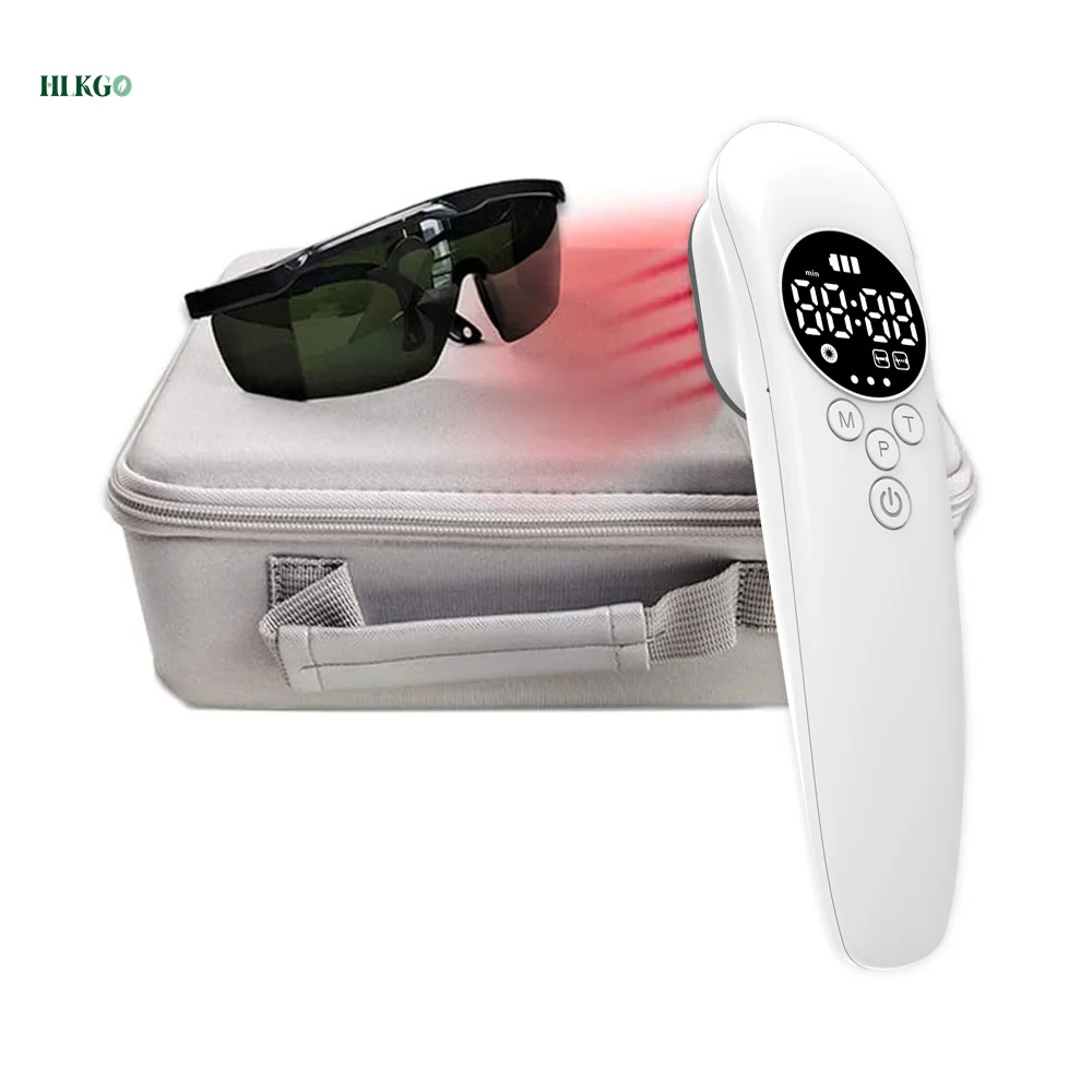 

Household Pain Relef Device, Arthritis And Body Pain Treatment