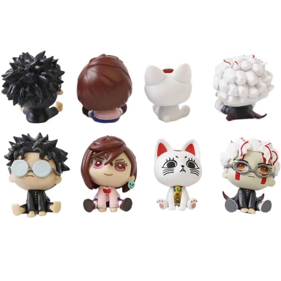 S322abd7138b64d42a431a6c76ac31207a - Dandadan Merch