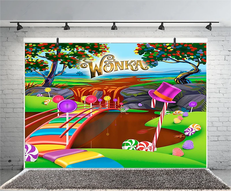 Willy wanka  ù °  ҳ  Ƽ ̺  ݸ   ,  