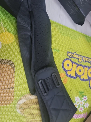 Posture Perfect Support Belt™