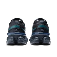 New Balance NB 9060 Chaussures décontractées unisexes basses noir/vert U9060ML 6