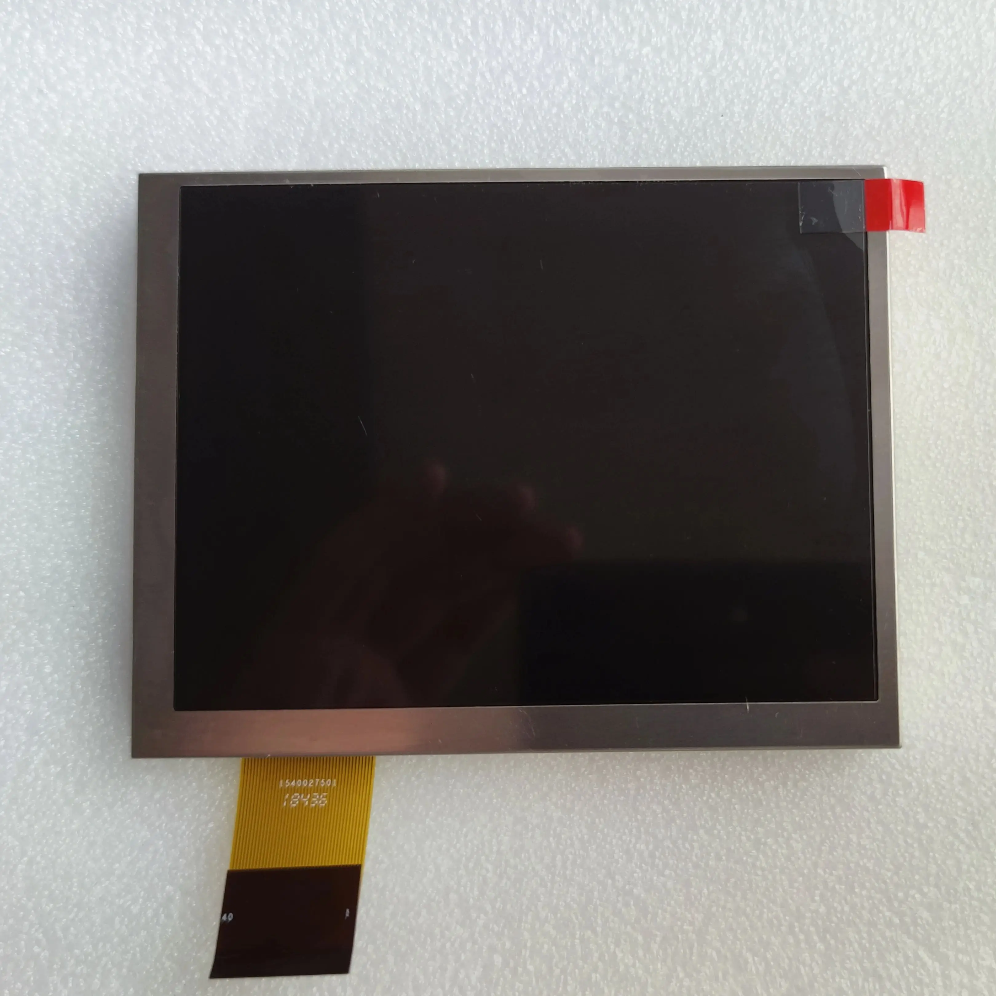 고품질 LCD 패널, TM050QDHG01, 1 년 보증, 신제품