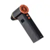 New 180000RPM Mini Turbo Jet Fan Electric Air Duster Adjustable wind speed Turbo Violent Blower Rechargeable &Light Car Cleaning 4
