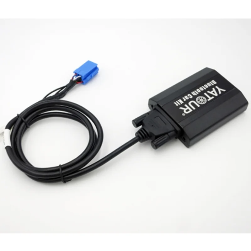 Yatour Car Audio Bluetooth Kit for Fiat Bravio Alfa Romeo 147 156