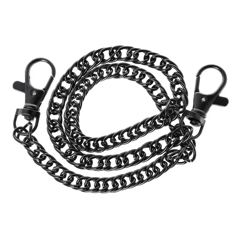 

Новый высококачественный кошелек, сумки, плечевой ремень, цепочка, сменная ручка