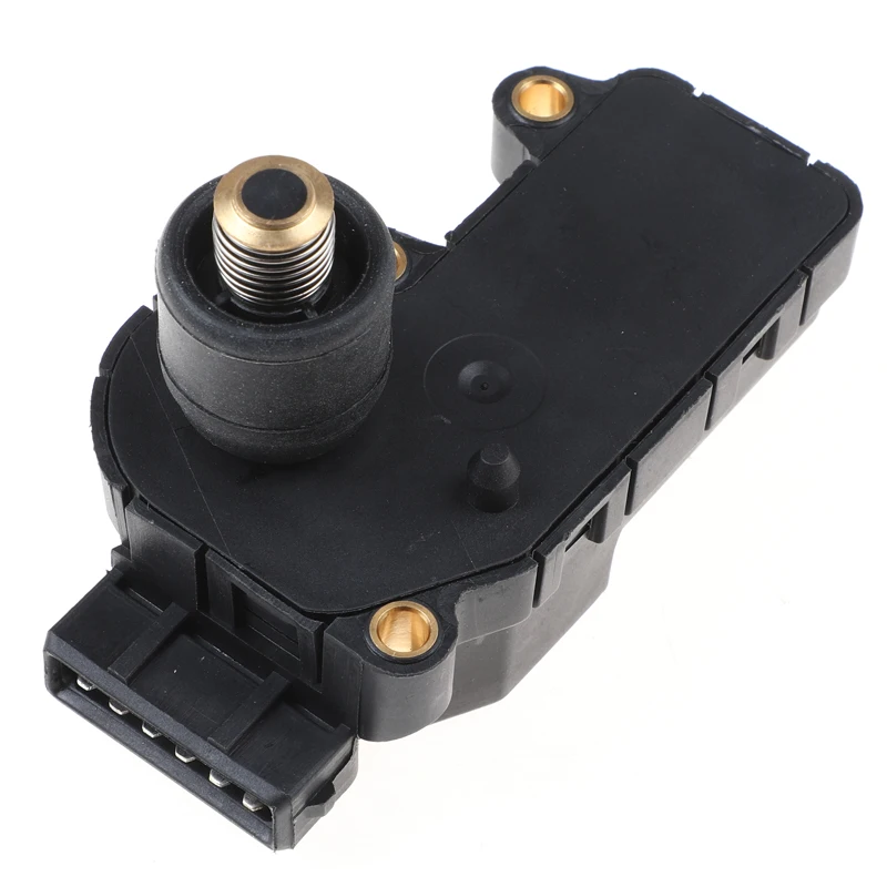 0132008601 Idle Air Control Valve 0132008603 19205Z 19203R For Citroen Berlingo Saxo Peugeot 106 306 Partne Seat Ibiza for VW Pneumatic Air Valve