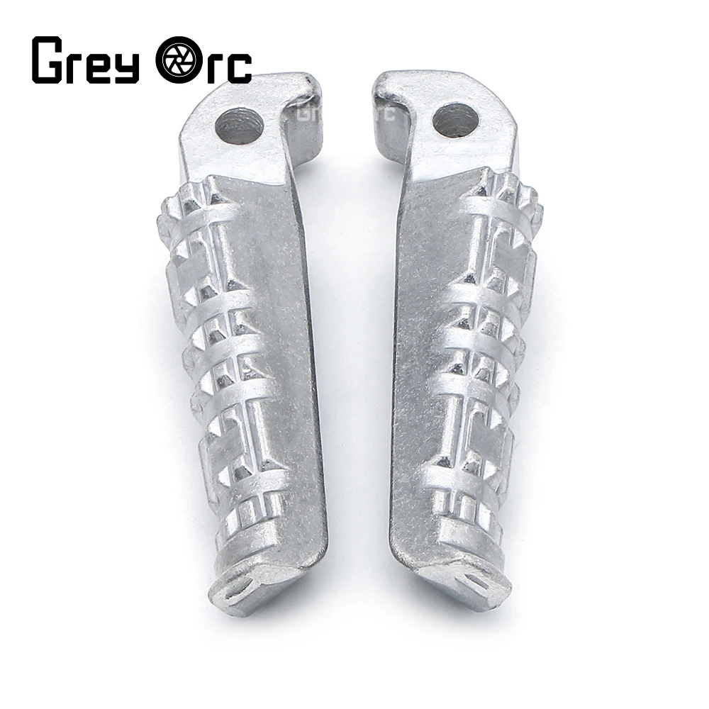 Motorcycle Footrests Front / Rear Footrests YAMAHA R1 R6 MT09 MT07 R3 R15 R25 FZ1 FZ6 YZF600 YZF1000 Motorcycle Foot Pegs Foot Pedal Spring
