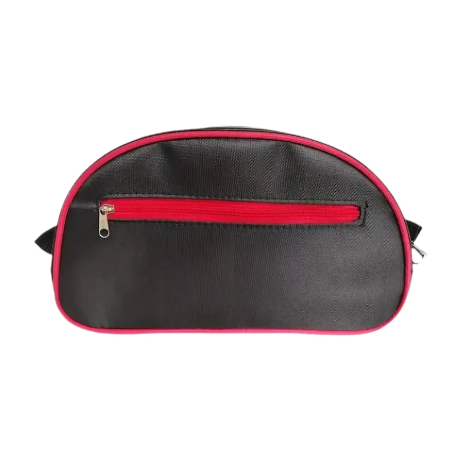 Horse Saddle Bag Equestrian Equipment Compact Travel Oxford Cloth Saddle Sack Camping Practical Outdoor Sports for Trail Riding