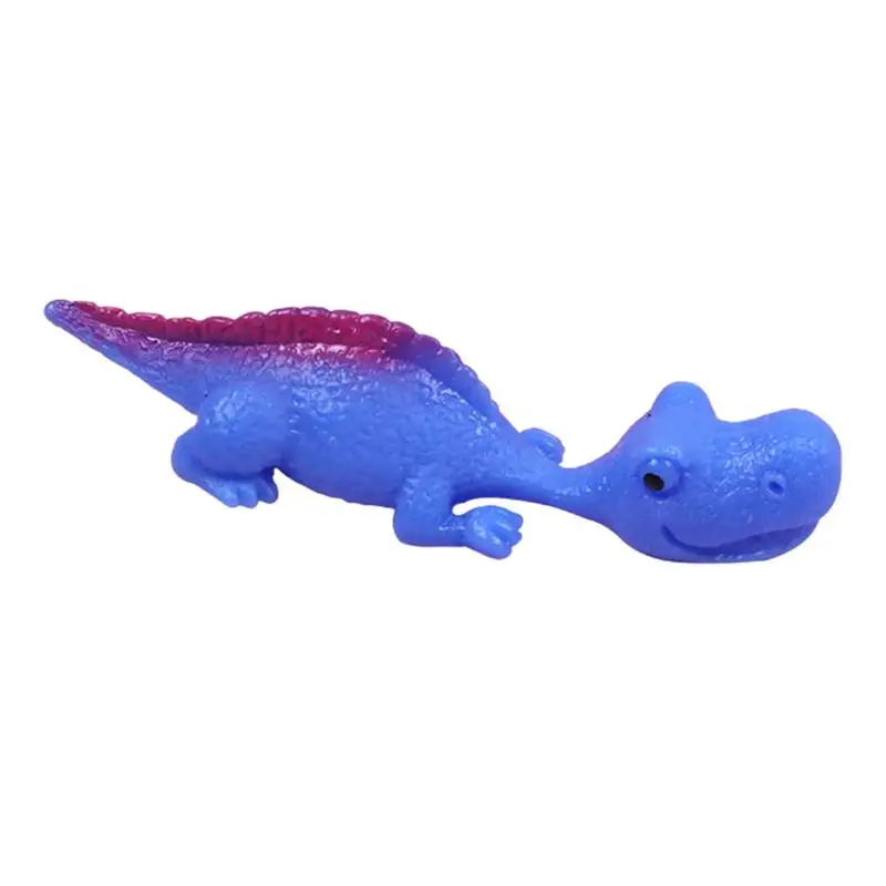 

Dinosaur Finger Slingshot Finger Slingshot Animal Toys Animal Slingshots Stretchable Funny Finger Animal Slingshot Toys