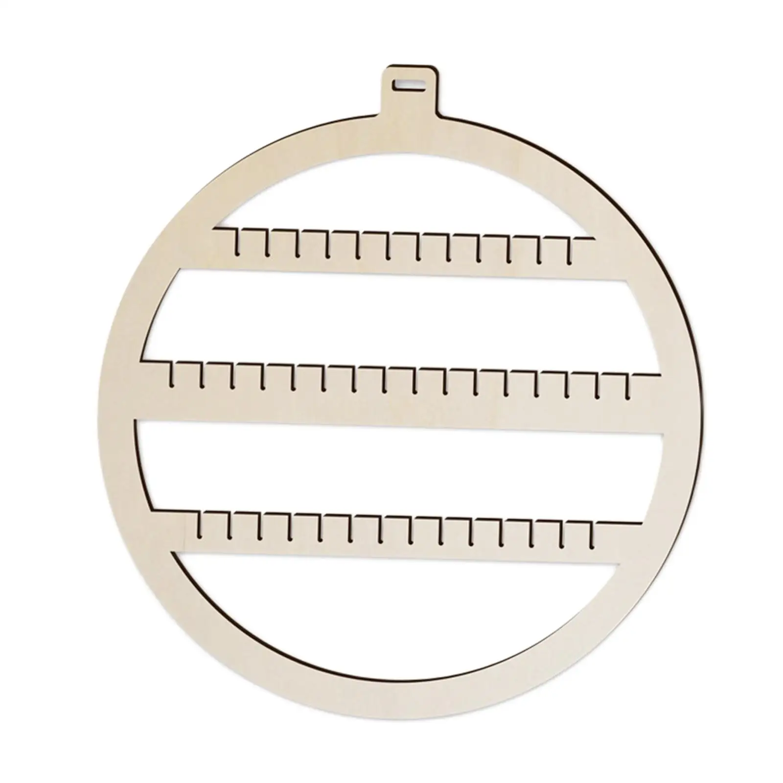 

Подвесной органайзер для сережек и браслетов