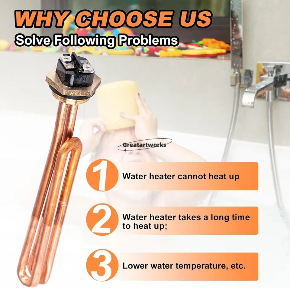 Heat Exchanger Ecosmart Water Heater Not Getting Hot EcoSmart Heat