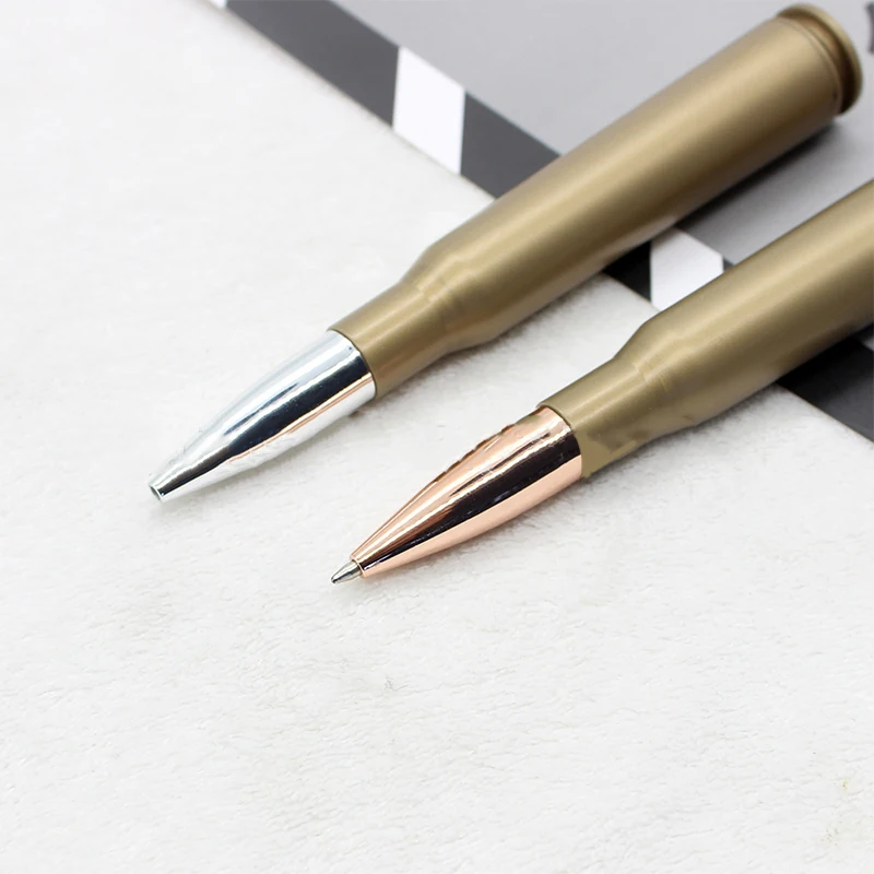 Ballpoint Pen Multifunction Ballpoint Pen Multifunctional Pen Ball Point Pen 3 pcs Bullet Shape Ballpoint Pens Plastic Student Kid Toy Prize Office Advertising Gifts 1.0mm